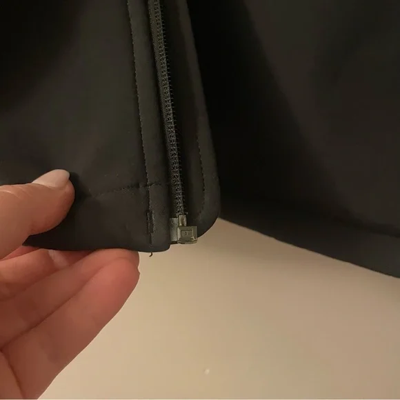 The North Face Men's Black Jacket size XXL - Picture 5 of 7